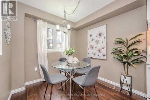 77 - 920 Edinburgh Road S, Guelph, ON - Indoor Photo Showing Dining Room