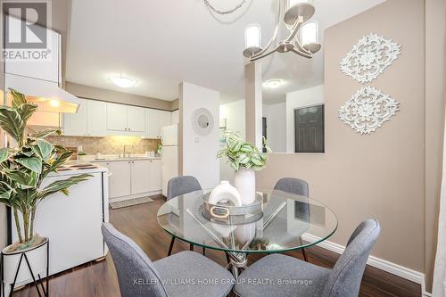 77 - 920 Edinburgh Road S, Guelph, ON - Indoor Photo Showing Dining Room