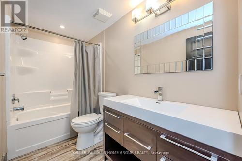 77 - 920 Edinburgh Road S, Guelph, ON - Indoor Photo Showing Bathroom