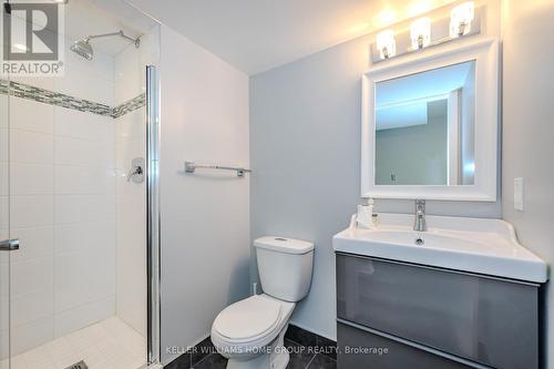 77 - 920 Edinburgh Road S, Guelph, ON - Indoor Photo Showing Bathroom