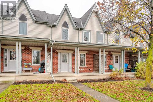 77 - 920 Edinburgh Road S, Guelph, ON - Outdoor With Deck Patio Veranda With Facade