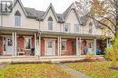 77 - 920 Edinburgh Road S, Guelph, ON  - Outdoor With Deck Patio Veranda With Facade 