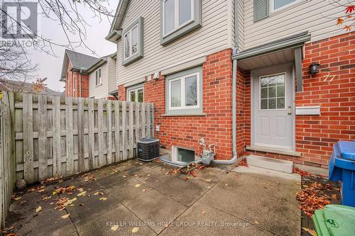 77 - 920 Edinburgh Road S, Guelph, ON - Outdoor With Exterior