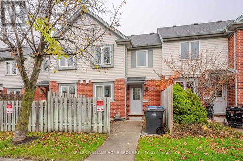 77 - 920 Edinburgh Road S, Guelph, ON - Outdoor