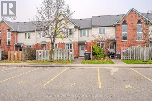 77 - 920 Edinburgh Road S, Guelph, ON - Outdoor With Facade