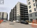 101 - 181 Elmira Road, Guelph, ON  - Outdoor With Facade 