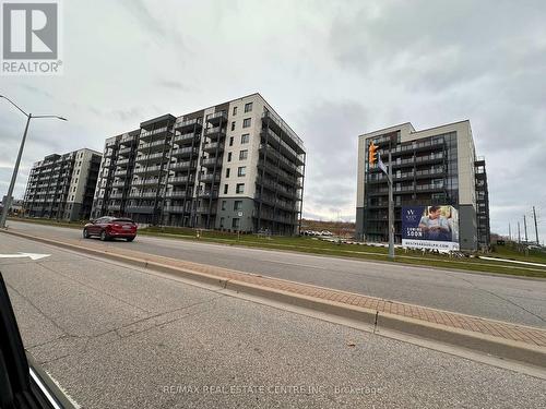 101 - 181 Elmira Road, Guelph, ON - Outdoor With Facade