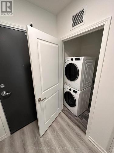 101 - 181 Elmira Road, Guelph, ON - Indoor Photo Showing Laundry Room