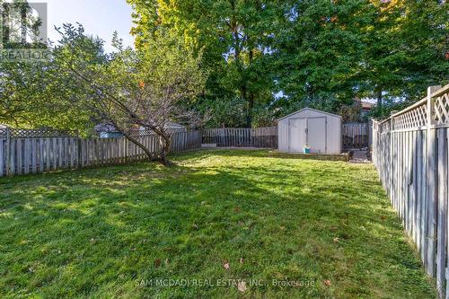 5392 Champlain Trail, Mississauga, ON - Outdoor