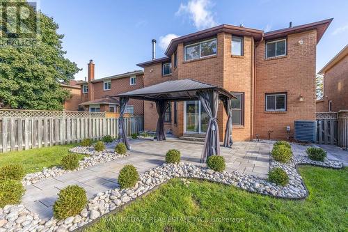 5392 Champlain Trail, Mississauga, ON - Outdoor