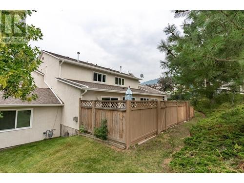 2050 Qu'Appelle Boulevard Unit# 24, Kamloops, BC - Outdoor