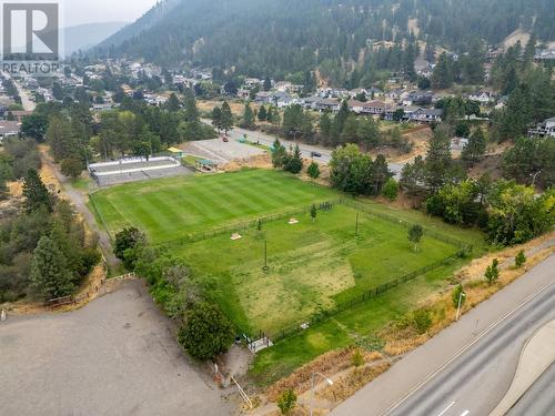 2050 Qu'Appelle Boulevard Unit# 24, Kamloops, BC - Outdoor With View