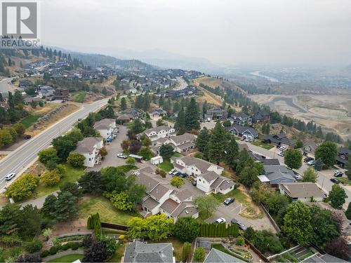 2050 Qu'Appelle Boulevard Unit# 24, Kamloops, BC - Outdoor With View