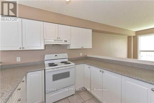 31 - 600 Sarnia Road, London, ON - Indoor Photo Showing Kitchen