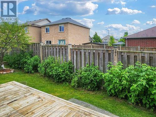 1265 Mary-Lou Street, Innisfil, ON - Outdoor