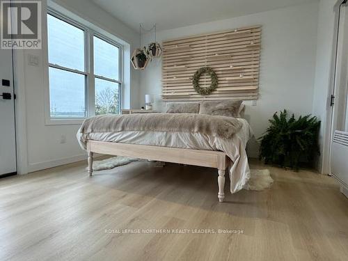 767 Leclair Avenue, Timmins, ON - Indoor Photo Showing Bedroom