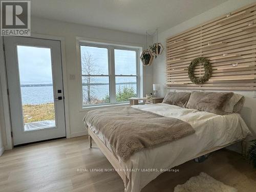 767 Leclair Avenue, Timmins, ON - Indoor Photo Showing Bedroom