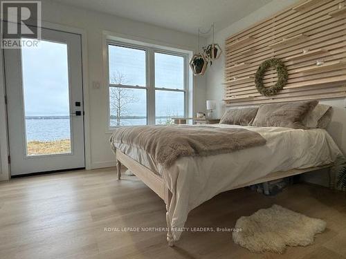 767 Leclair Avenue, Timmins, ON - Indoor Photo Showing Bedroom