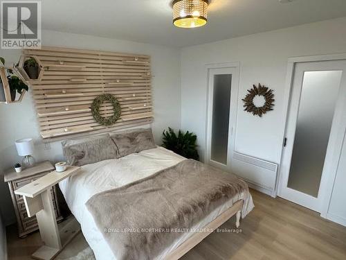 767 Leclair Avenue, Timmins, ON - Indoor Photo Showing Bedroom