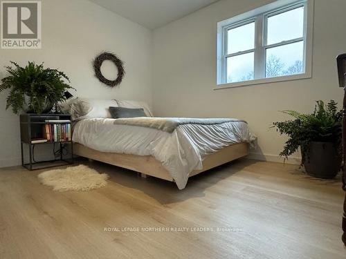 767 Leclair Avenue, Timmins, ON - Indoor Photo Showing Bedroom