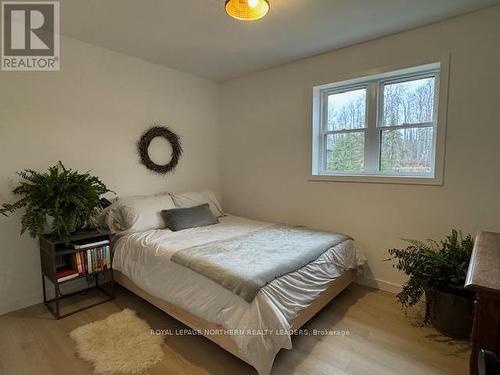 767 Leclair Avenue, Timmins, ON - Indoor Photo Showing Bedroom