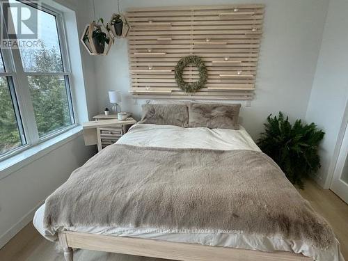 767 Leclair Avenue, Timmins, ON - Indoor Photo Showing Bedroom