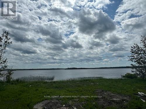 767 Leclair Avenue, Timmins, ON - Outdoor With Body Of Water With View