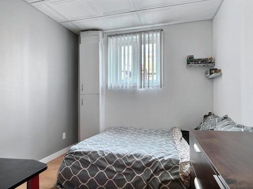 Bedroom - 302 Rue Renan, Québec (Beauport), QC - Indoor Photo Showing Bedroom