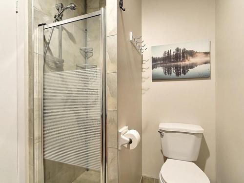 Bathroom - 302 Rue Renan, Québec (Beauport), QC - Indoor Photo Showing Bathroom