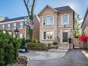 53 Parkhurst Blvd E, Toronto, ON  - Outdoor With Facade 