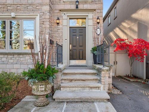 53 Parkhurst Blvd E, Toronto, ON - Outdoor