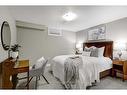 Lower-88 Rex Tooley Lane, Clarington, ON  - Indoor Photo Showing Bedroom 