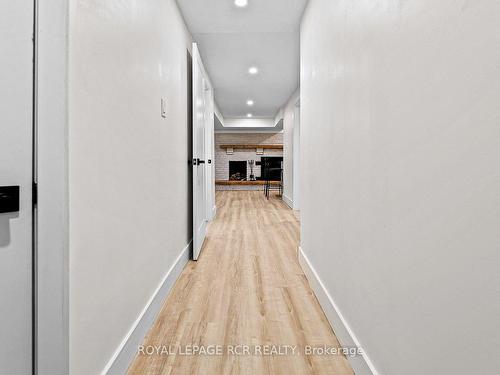 34 Ivybridge Dr, Brampton, ON - Indoor Photo Showing Other Room