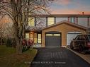 34 Ivybridge Dr, Brampton, ON  - Outdoor 