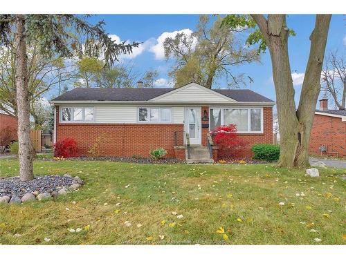 3145 Virginia Park Avenue, Windsor, ON 