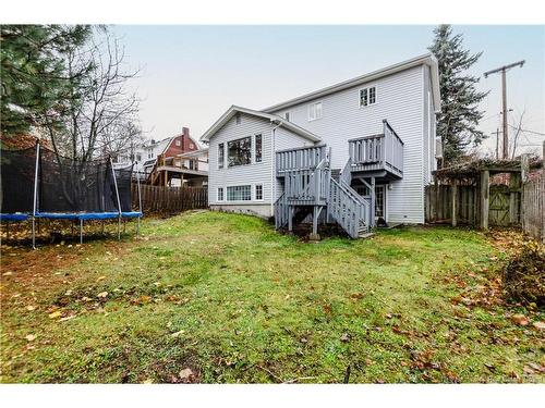 421 Highfield St, Moncton, NB 