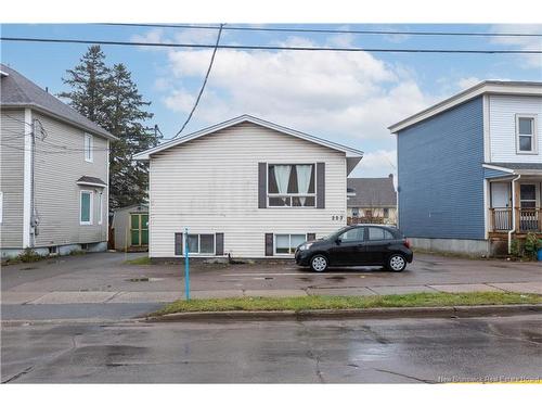 223 King St, Moncton, NB 