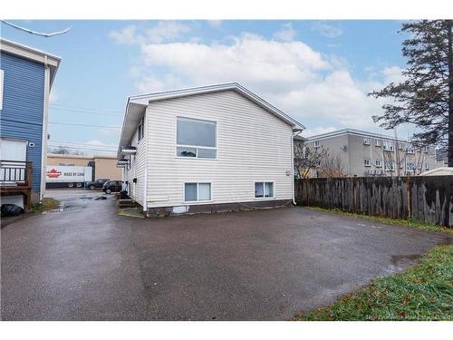 223 King St, Moncton, NB 