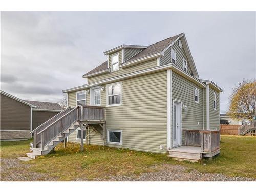 375 Rue Coughlan St, Tracadie, NB 