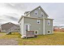 375 Rue Coughlan St, Tracadie, NB 