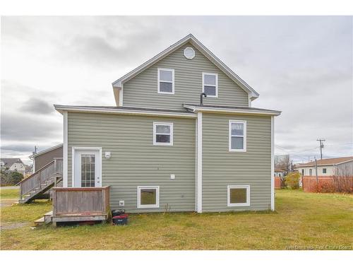 375 Rue Coughlan St, Tracadie, NB 