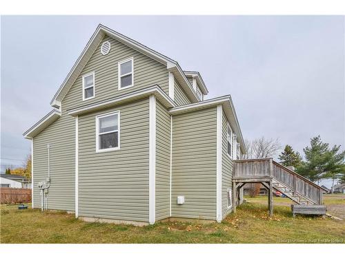 375 Rue Coughlan St, Tracadie, NB 