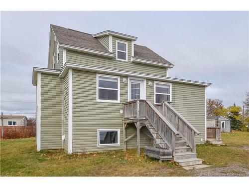 375 Rue Coughlan St, Tracadie, NB 