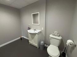 Powder room - 