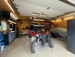 Garage - 