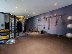 Exercise room - 