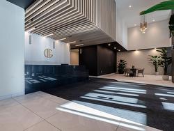 Reception area - 