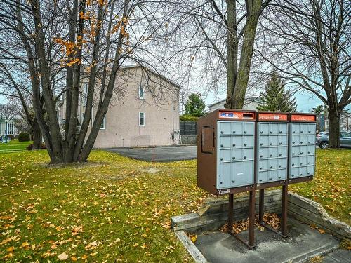 Exterior - 160Z Rue De La Tourmaline, Saint-Jean-Sur-Richelieu, QC 