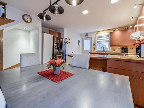 Dining room - 160Z Rue De La Tourmaline, Saint-Jean-Sur-Richelieu, QC 