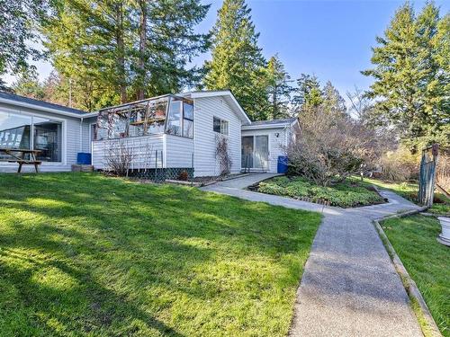 312 Maliview Dr, Salt Spring, BC 